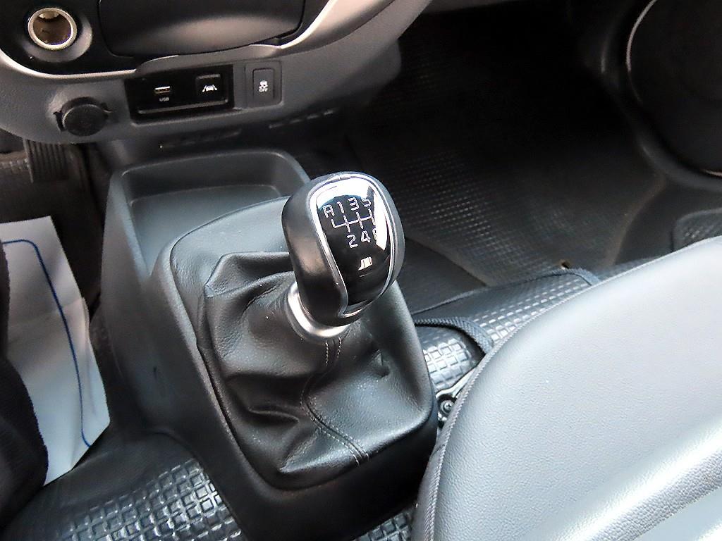 기아 봉고3 1.2톤 카고 9