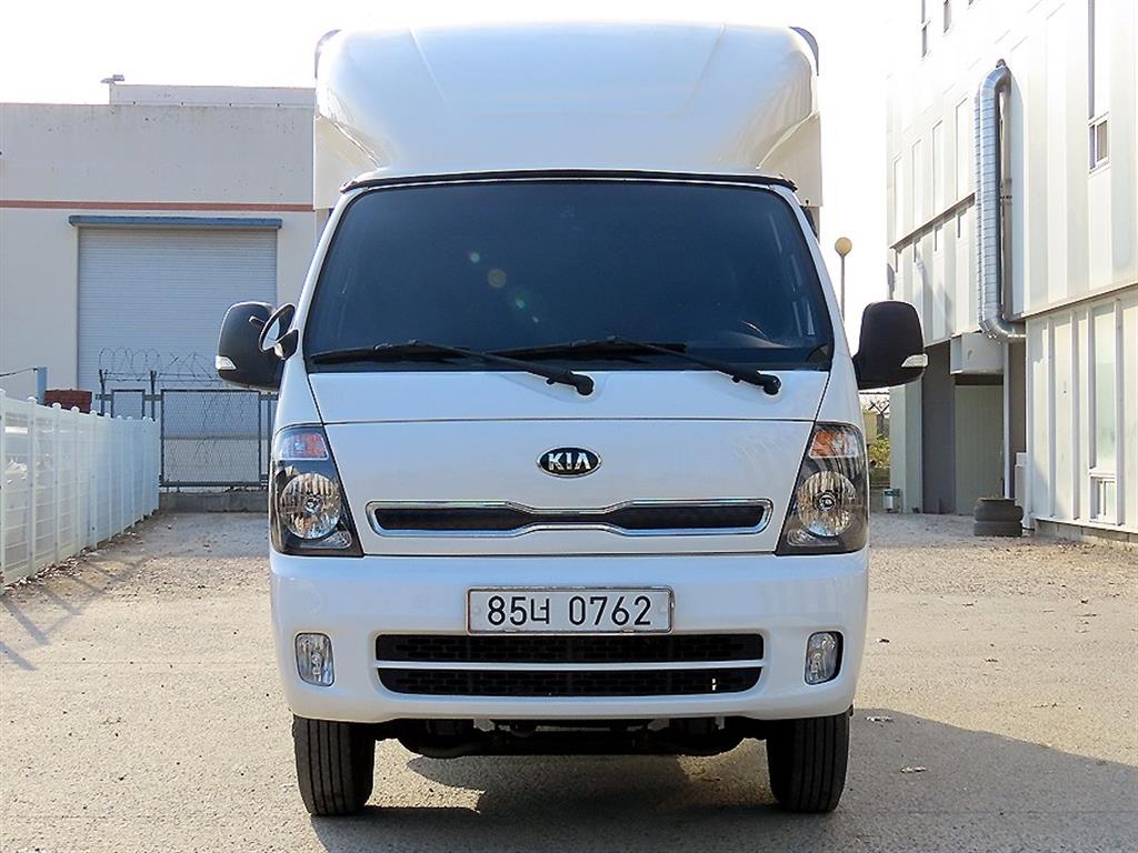 기아 봉고3 1톤 윙바디