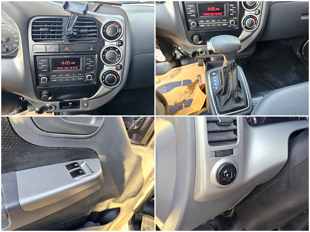 기아 봉고3 1톤 이동목욕차 15