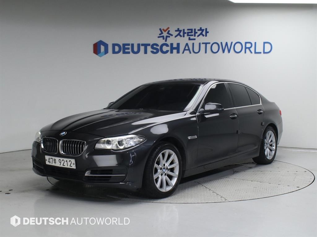 5시리즈 (F10) 528i xDrive 2015년식