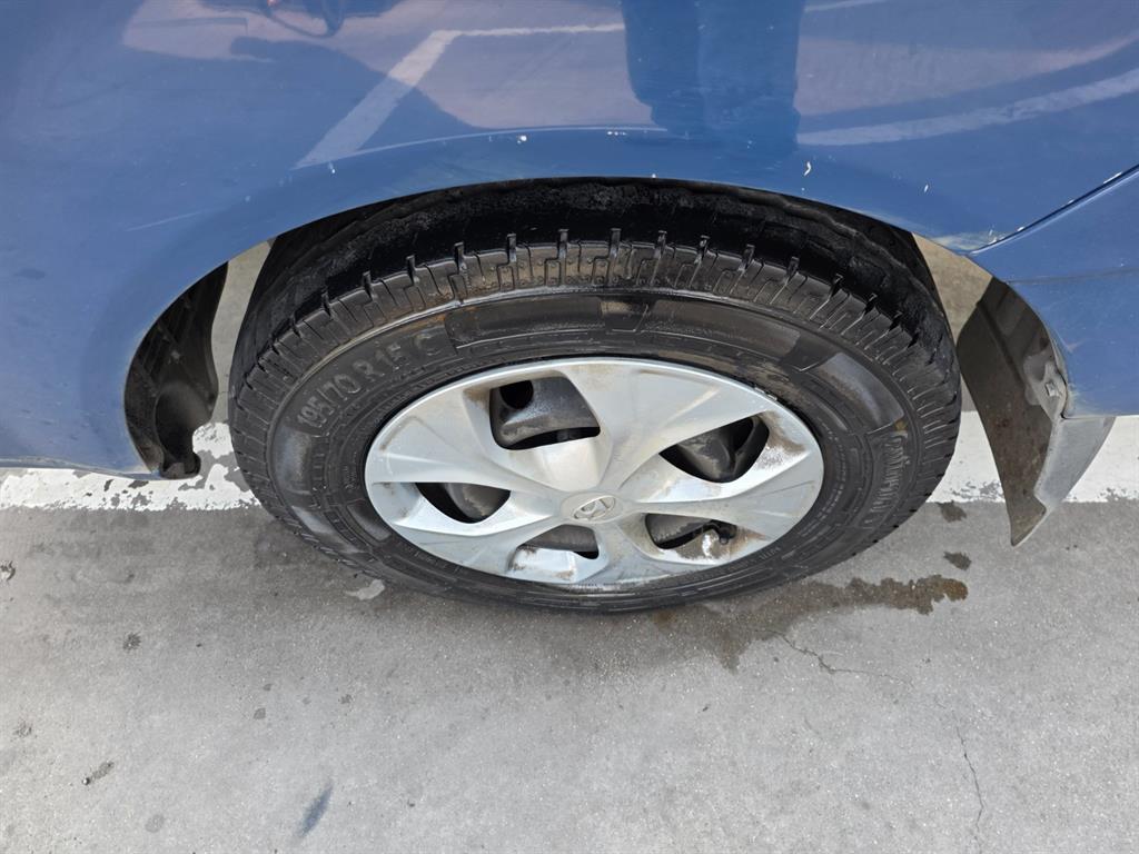 현대 포터2 1톤 카고 14