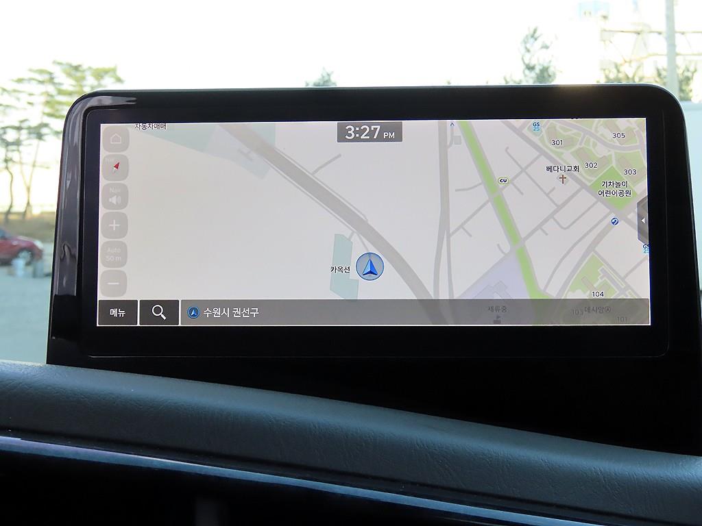 현대 포터2 1톤 냉동탑 LPG 14