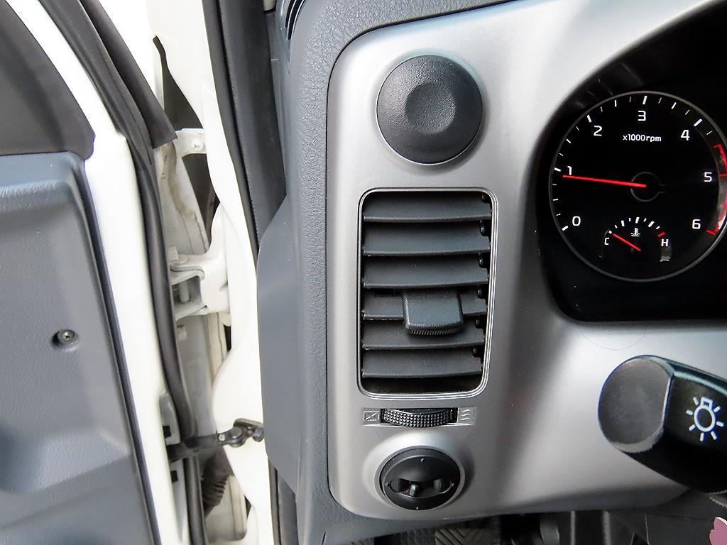 기아 봉고3 1.2톤 카고 11