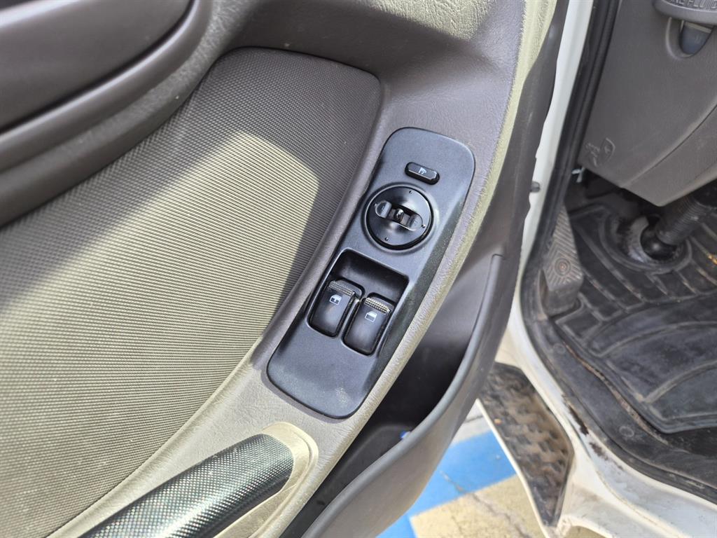 현대 포터2 1톤 카고 9