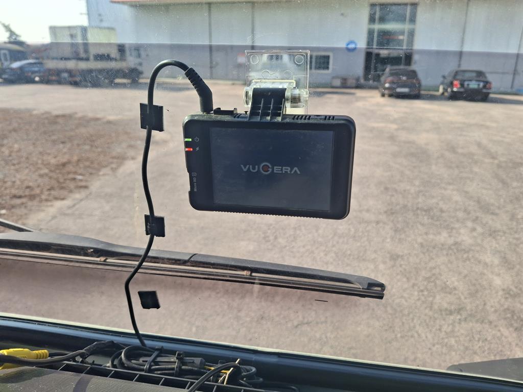 현대 메가트럭 단바리 카고 4.5톤 수동 15