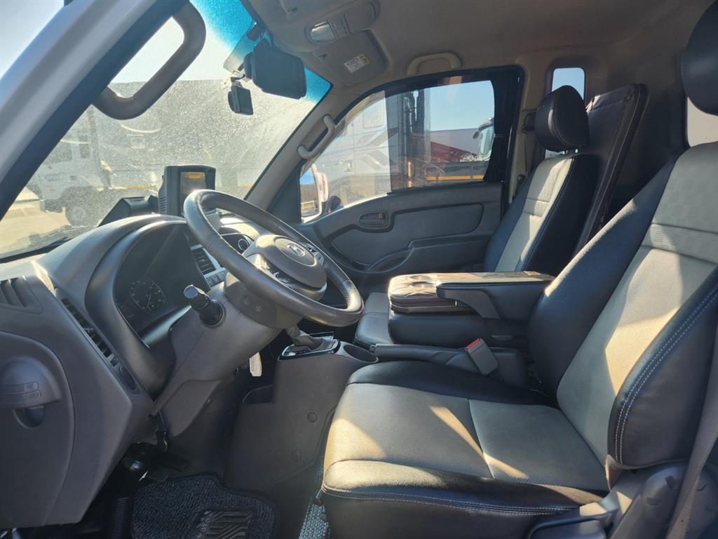 현대 포터2 1톤 표준탑 13