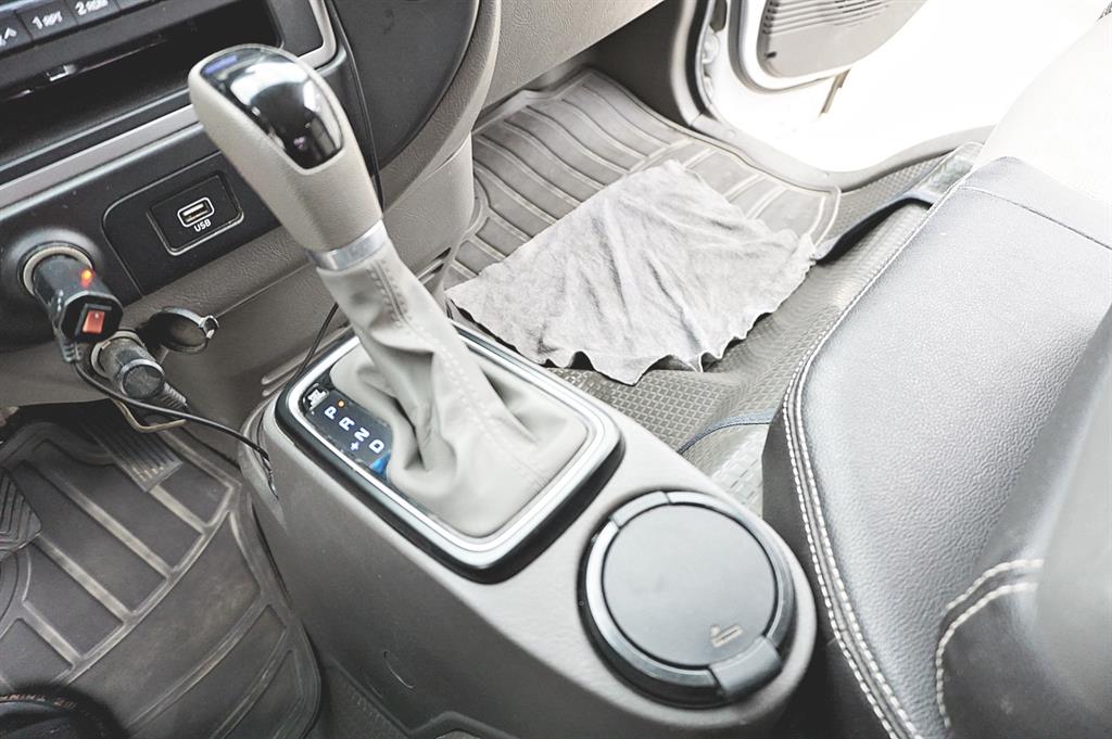 현대 포터2 1톤 카고 15