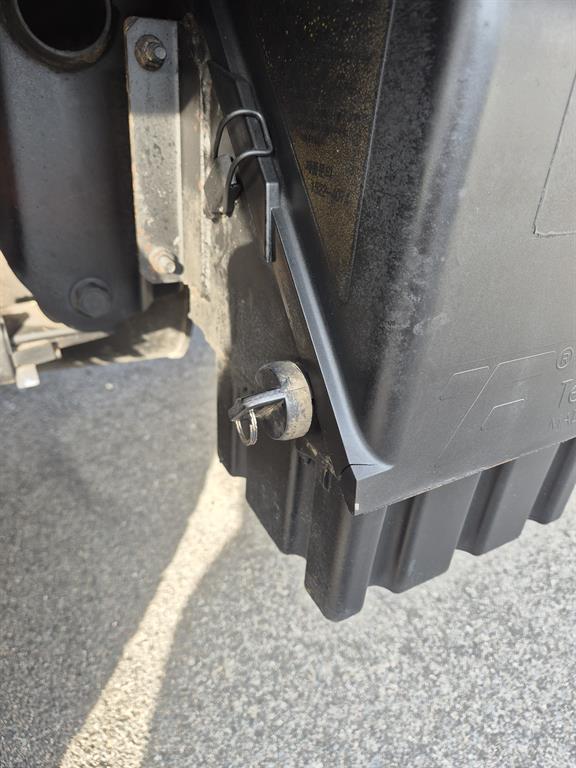 현대 포터2 1톤 윙바디 14