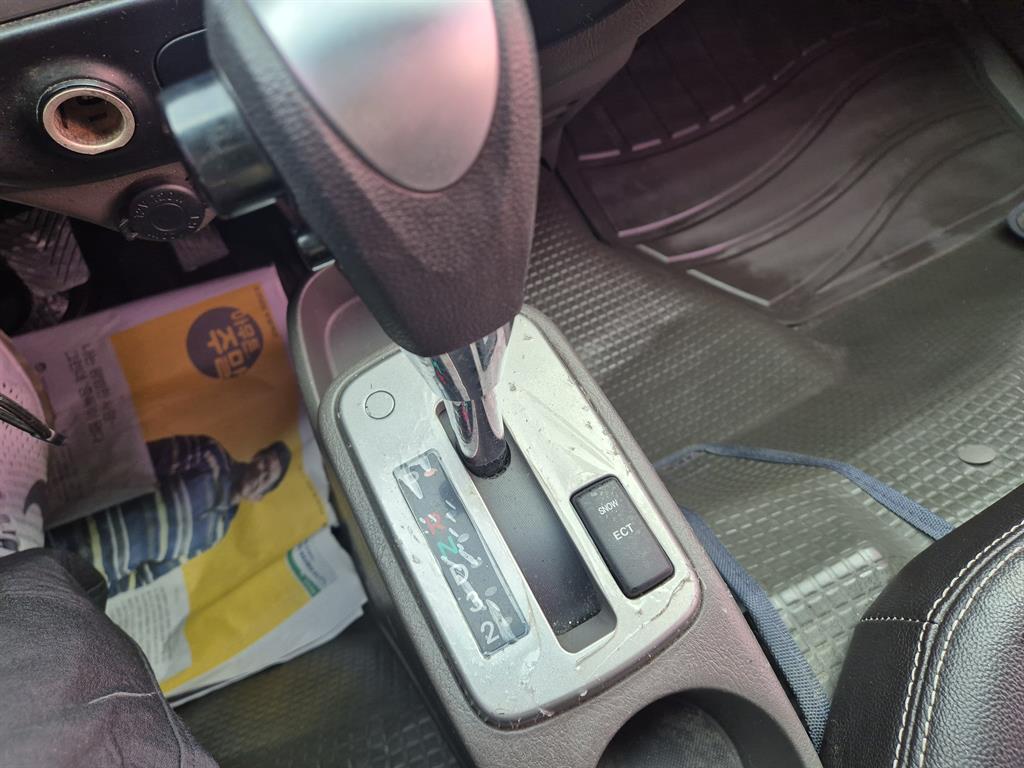 현대 포터2 1톤 윙바디 11