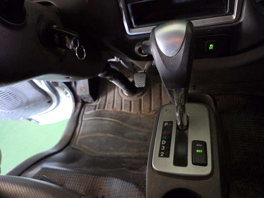 현대 포터2 1톤 카고 9