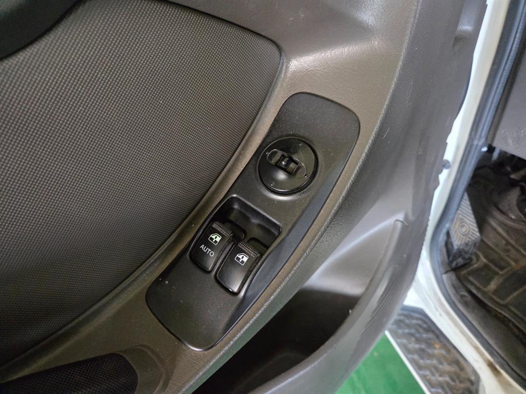 현대 포터2 1톤 카고 11