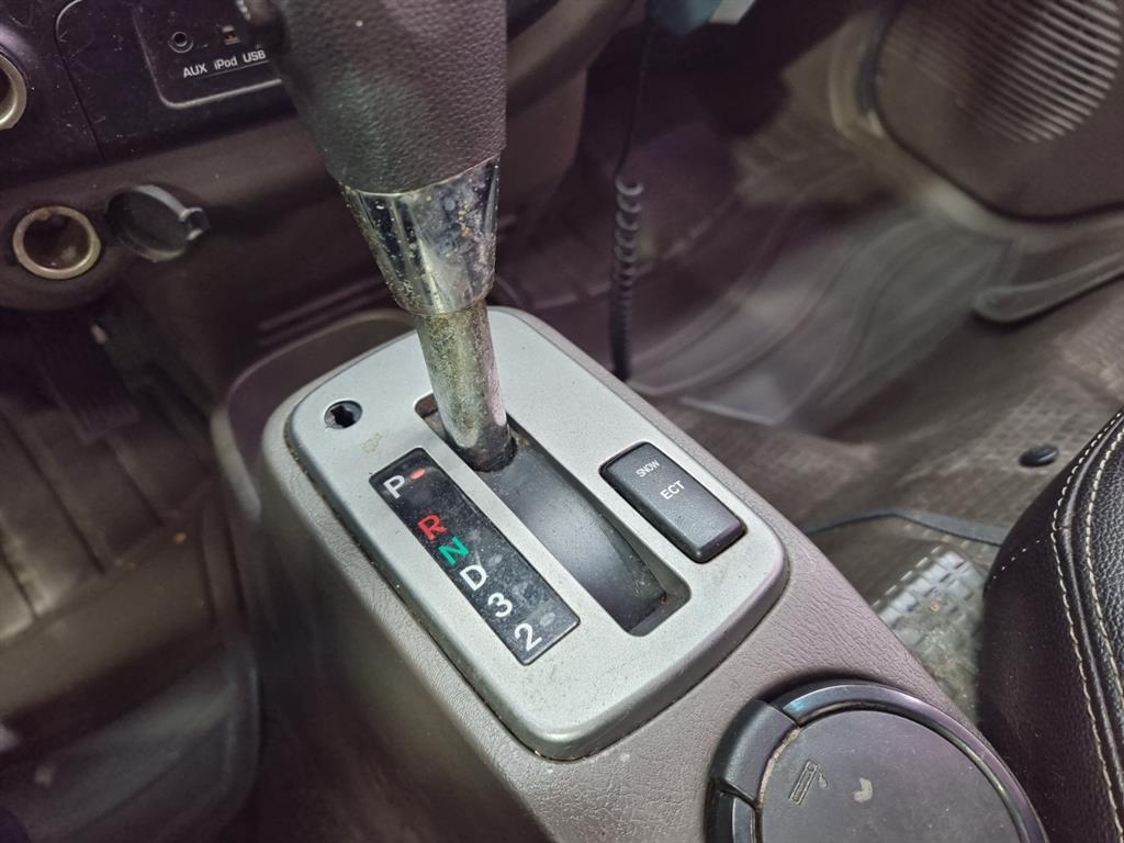 현대 포터2 1톤 포장탑 9