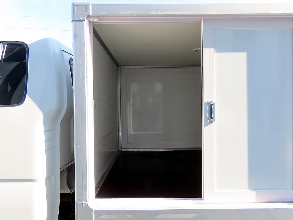 기아 봉고3 1톤 저상탑 전기 4