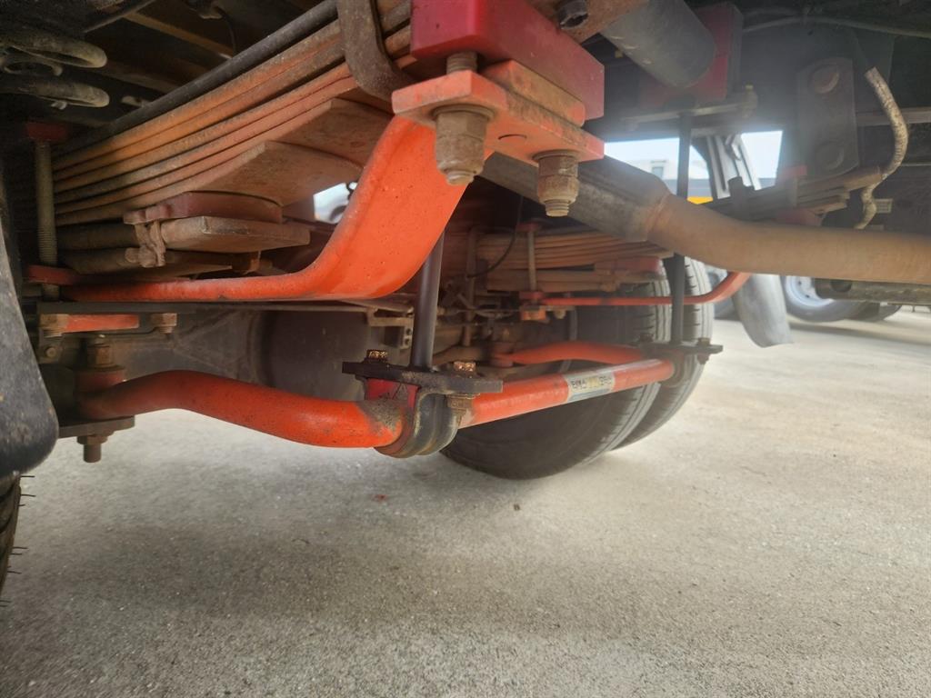 기아 봉고3 1.2톤 표준탑 9