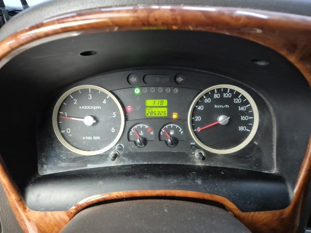 현대 포터2 1톤 표준탑 4