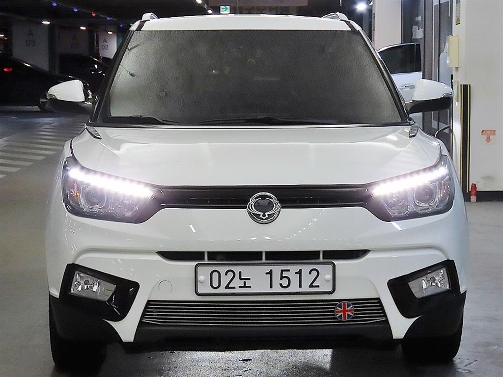 국산차 리스트 차량 이미지