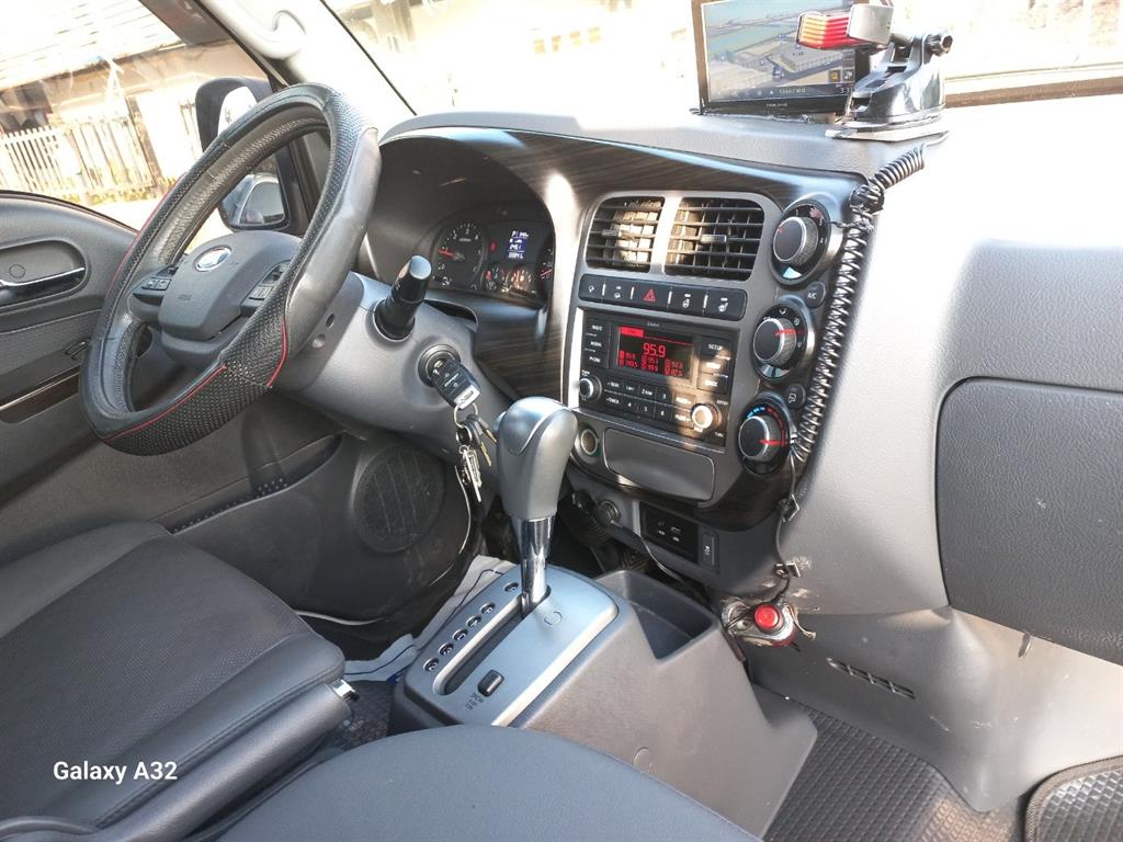 기아 봉고3 1톤 저상탑 12