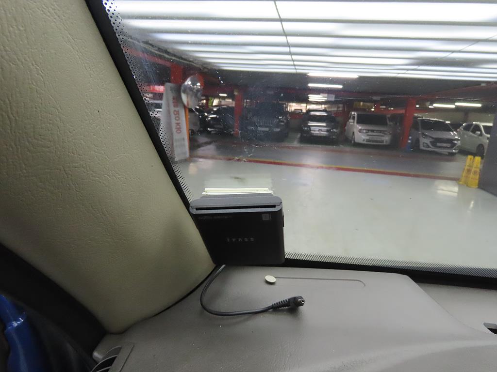 현대 포터2 1톤 카고 13