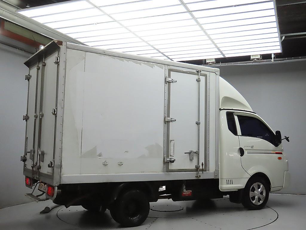 현대 포터2 1톤 표준탑 3