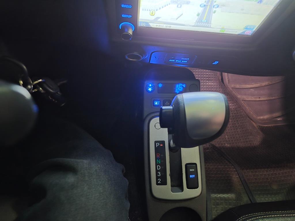 현대 포터2 1톤 냉동탑 10