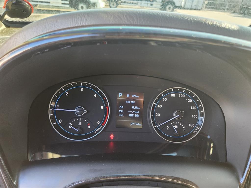 현대 포터2 1톤 표준탑 14