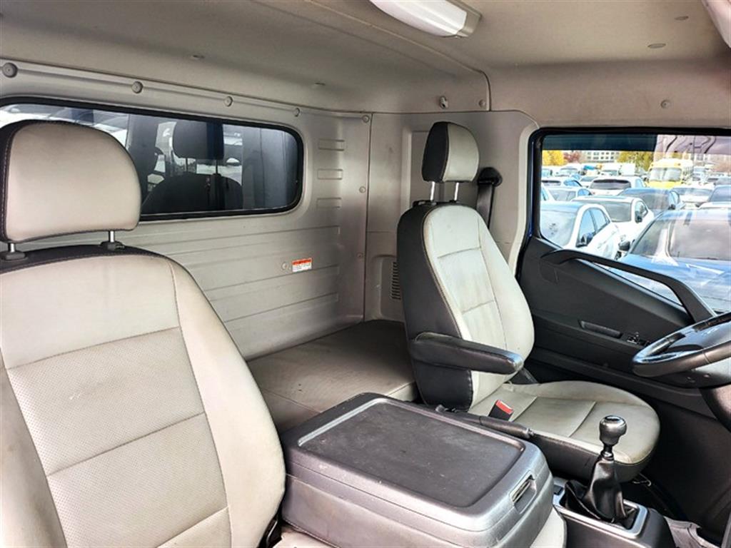 현대 올뉴마이티 2.5톤 카고 6