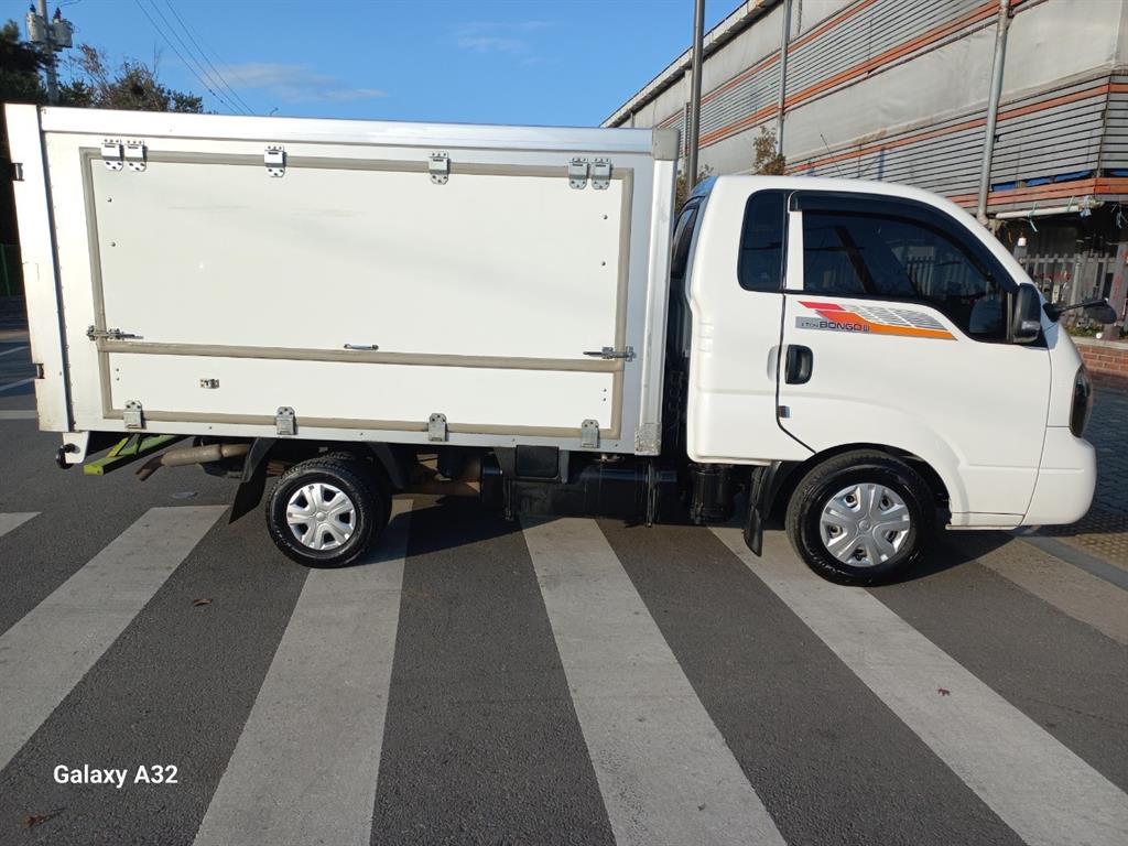 기아 봉고3 1톤 저상탑 3