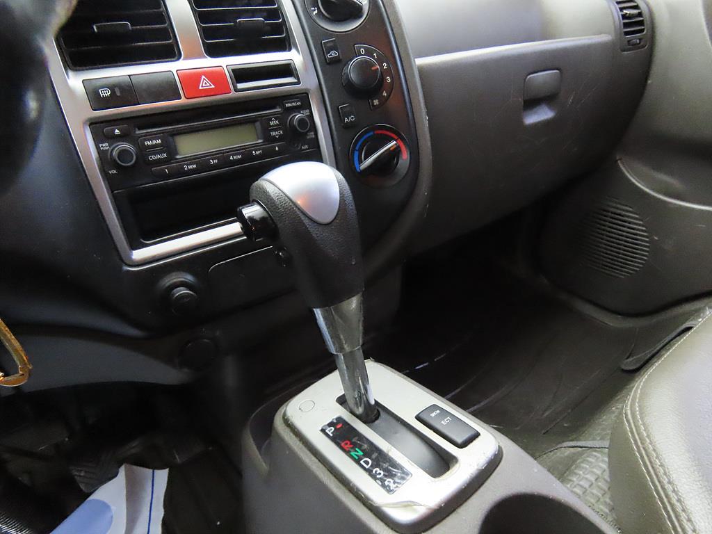 현대 포터2 1톤 카고 10