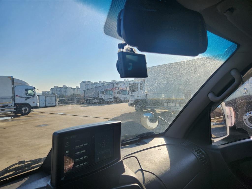 현대 포터2 1톤 표준탑 18