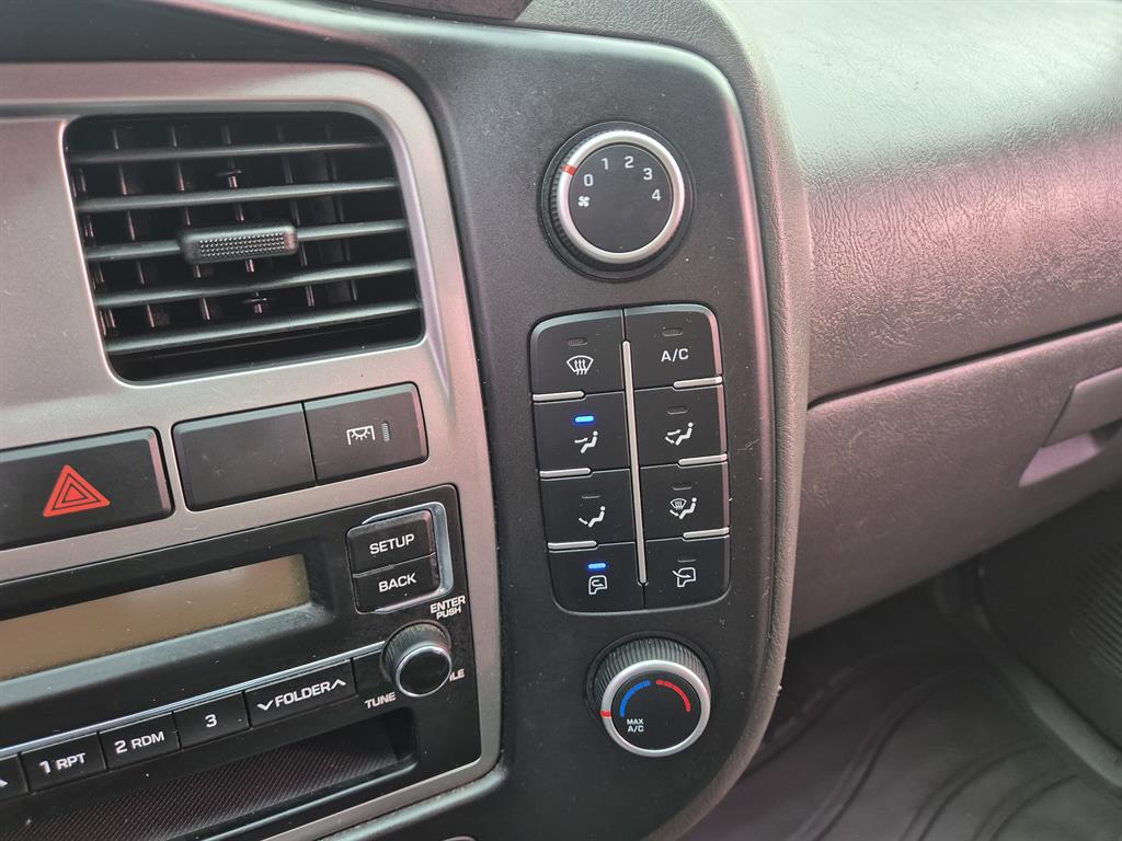 현대 포터2 1톤 윙바디 10