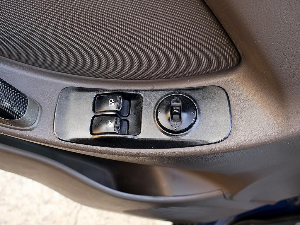 현대 포터2 1톤 카고 9