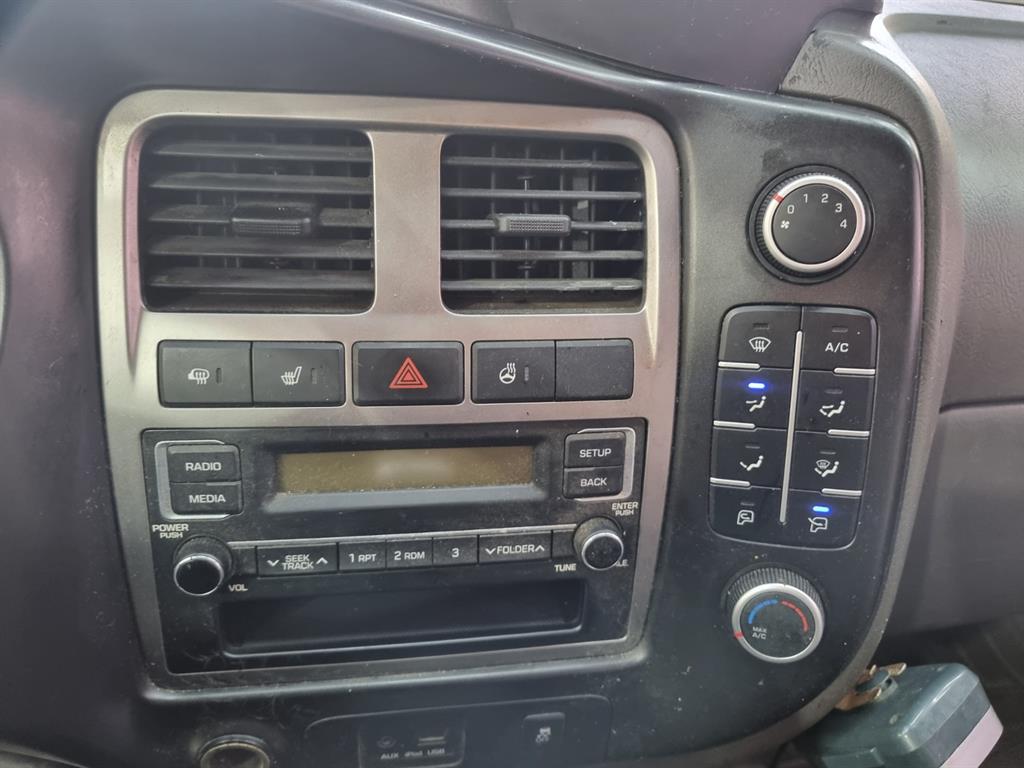 현대 포터2 1톤 포장탑 12