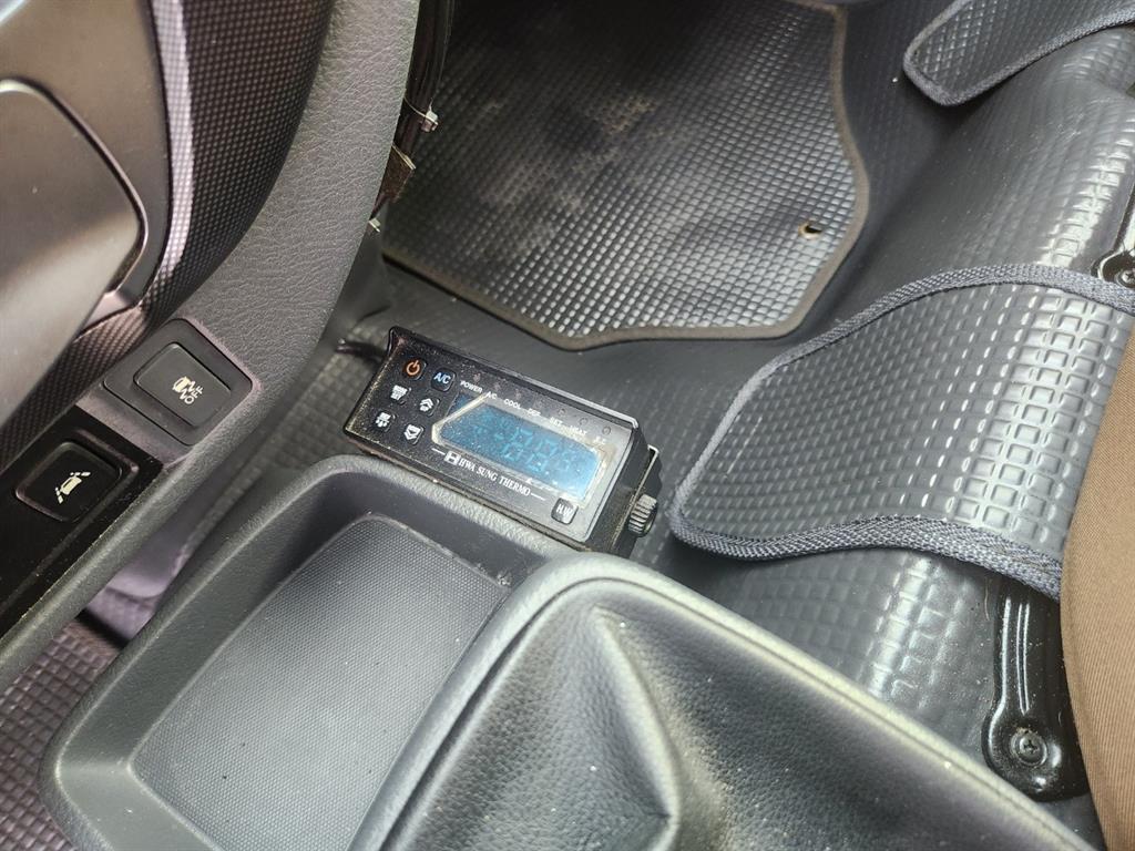 기아 봉고3 1.2톤 표준탑 17