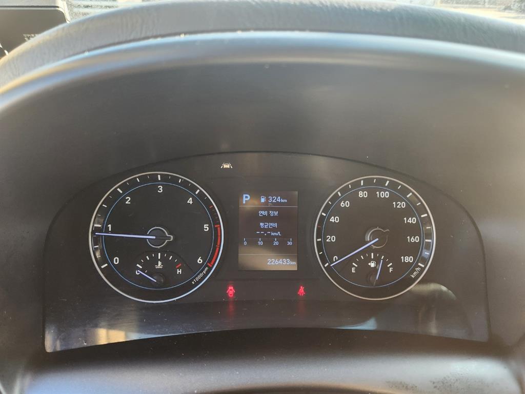 현대 포터2 1톤 표준탑 15