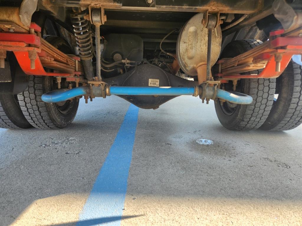 현대 포터2 1톤 표준탑 9