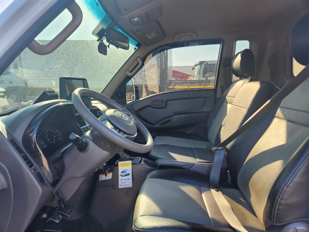 현대 포터2 1톤 표준탑 12