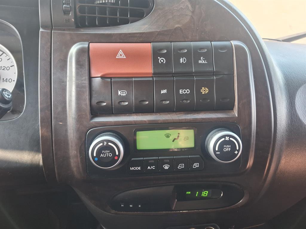 현대 메가트럭 단바리 카고 4.5톤 수동 13