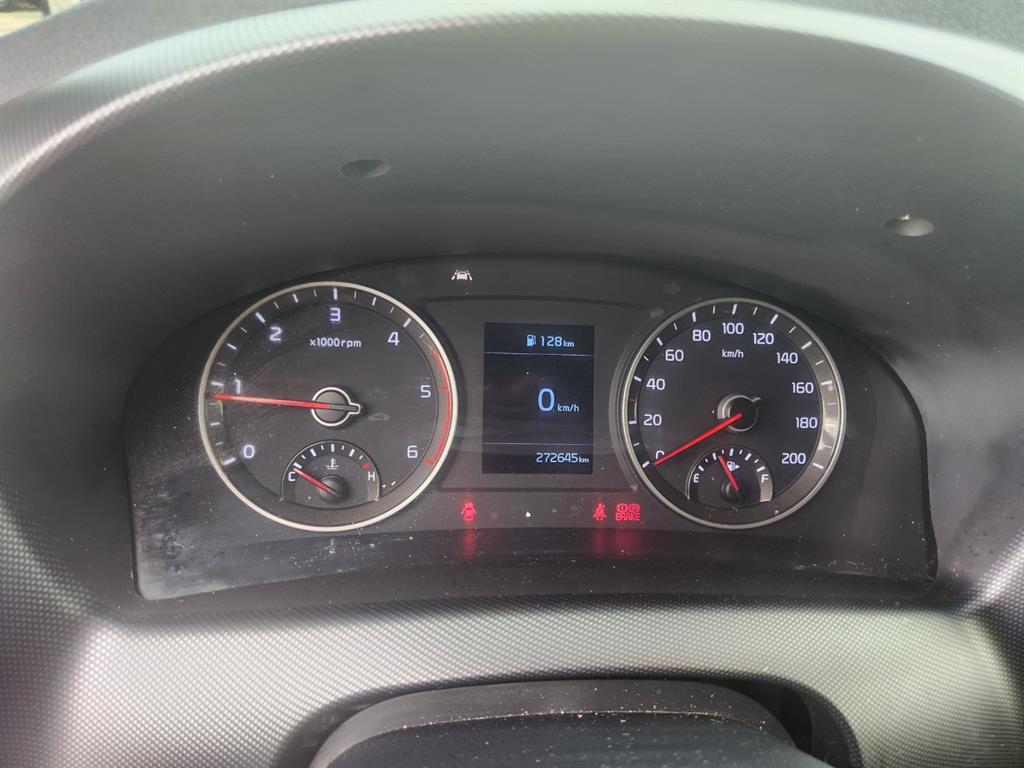 기아 봉고3 1.2톤 표준탑 15