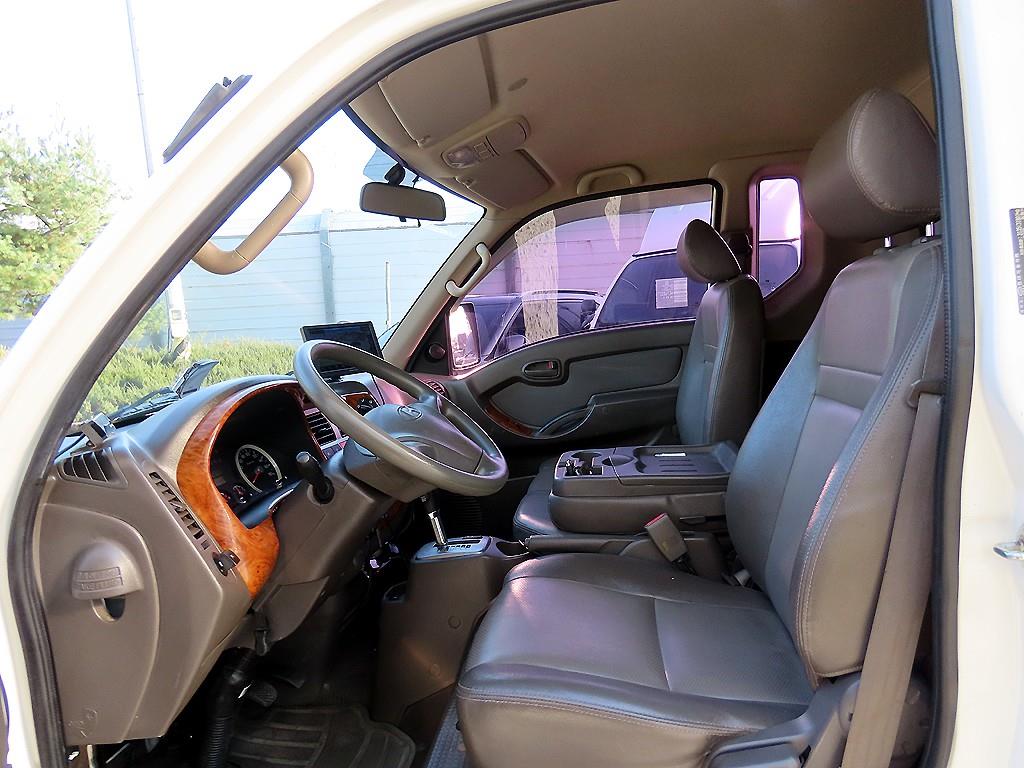 현대 포터2 1톤 표준탑 6