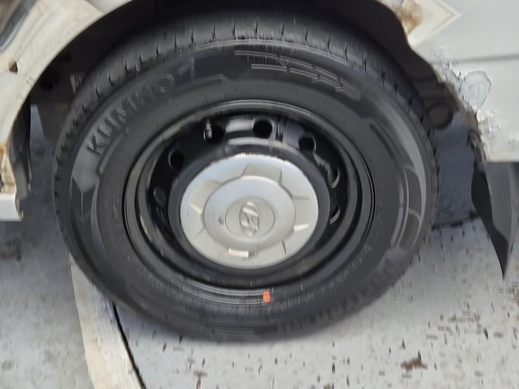 현대 포터2 1톤 표준탑 14