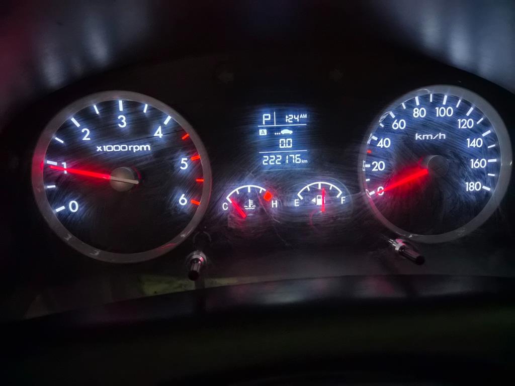 현대 포터2 1톤 냉동탑 5