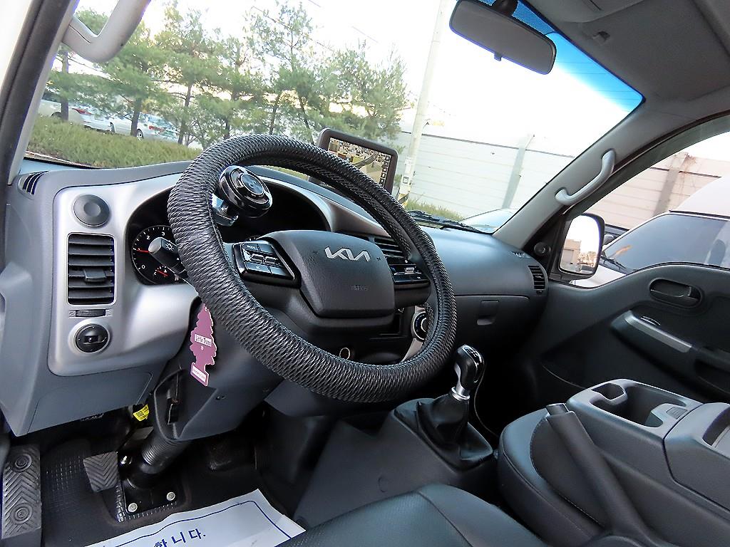 기아 봉고3 1.2톤 카고 6