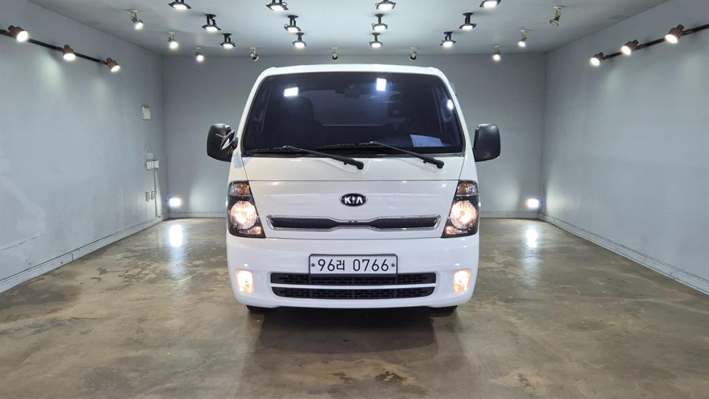 기아 봉고3 1톤 저상탑 1