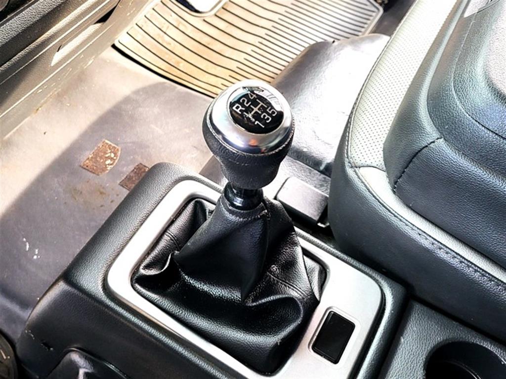 현대 올뉴마이티 2.5톤 카고 11