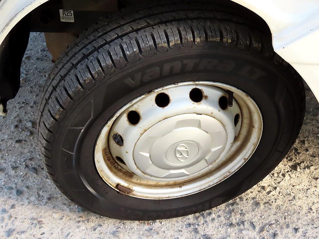 현대 포터2 1톤 표준탑 17