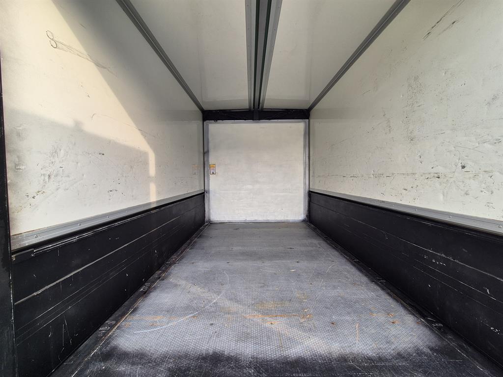 현대 포터2 1톤 윙바디 13