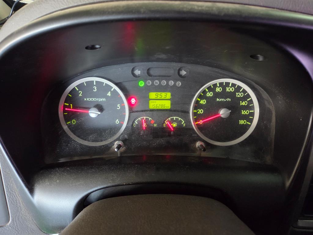 현대 포터2 1톤 카고 6