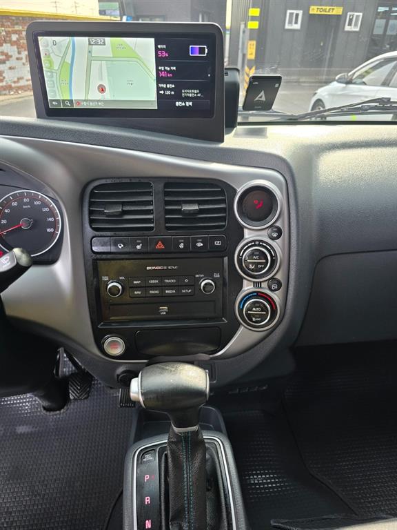 기아 봉고3 1톤 표준탑 전기 12