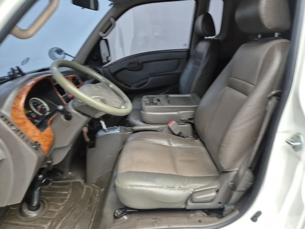 현대 포터2 1톤 표준탑 9