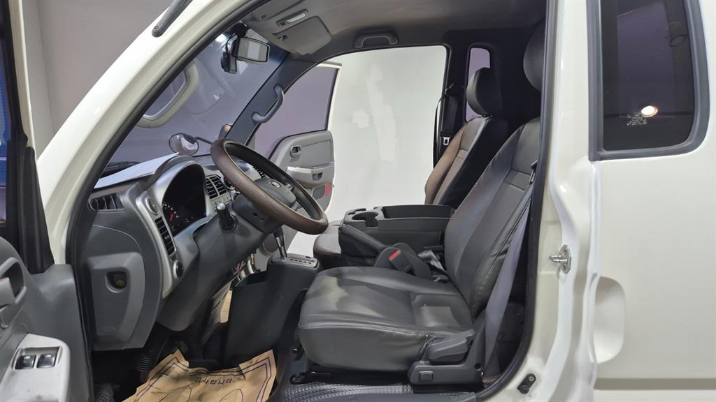 기아 봉고3 1톤 저상탑 13